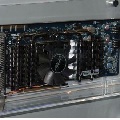 ovladace na grafiku Intel 82945G Express chipset family