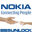 Odblokovanie mobilov Nokia zadarmo