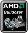 Prvé výsledky AMD Bulldozer